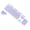 Purple, variant on CEORPER 115Key Original Profile Jelly Puddings Keycaps Color for Mechanical Keyboards