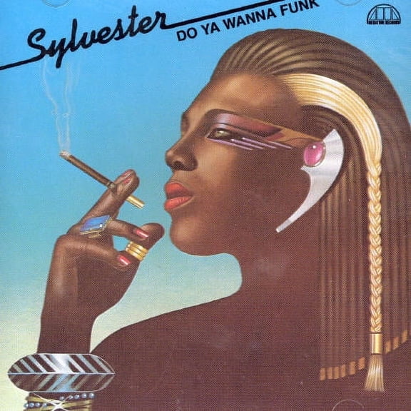 Sylvester - Do Ya Wanna Funk - Music & Performance - CD
