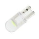 thumbnail image 1 of Kenally 10 Uds T10 168 192 2825 COB LED coche cuña estacionamiento luz lateral puerta bombilla instrumento lámpara Auto matrícula luces Bombillas para automóviles verde 10 piezas Kenally VI000621-12, 1 of 1