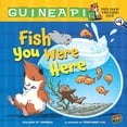 thumbnail image 1 of Pre-Owned Guinea Pig, Pet Shop Private Eye Fish You Were Here: Book 4, Book 4, (Hardcover), 1 of 1