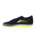 thumbnail image 5 of Lakai Adult Mens Essex Skate Inspired Sneakers, 5 of 8