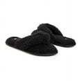 thumbnail image 5 of MUK LUKS Women's Taryn Thong Slipper, 5 of 6