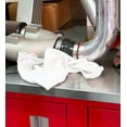 thumbnail image 5 of Arkwright Messy Mechanic Shop Cleaning Towels (Pack of 10), Cotton, 12x14, White, 5 of 7