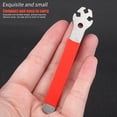 thumbnail image 3 of Accesorios para bicicletas Spoke Bike Wrench Spoke Rueda Llanta Tensión Corrección Reparación Herramientas Rojo JShteea  El nuevo, 3 of 7