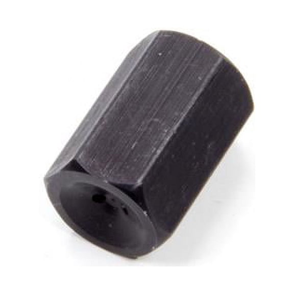 Fire Bottle Aluminum Nozzle