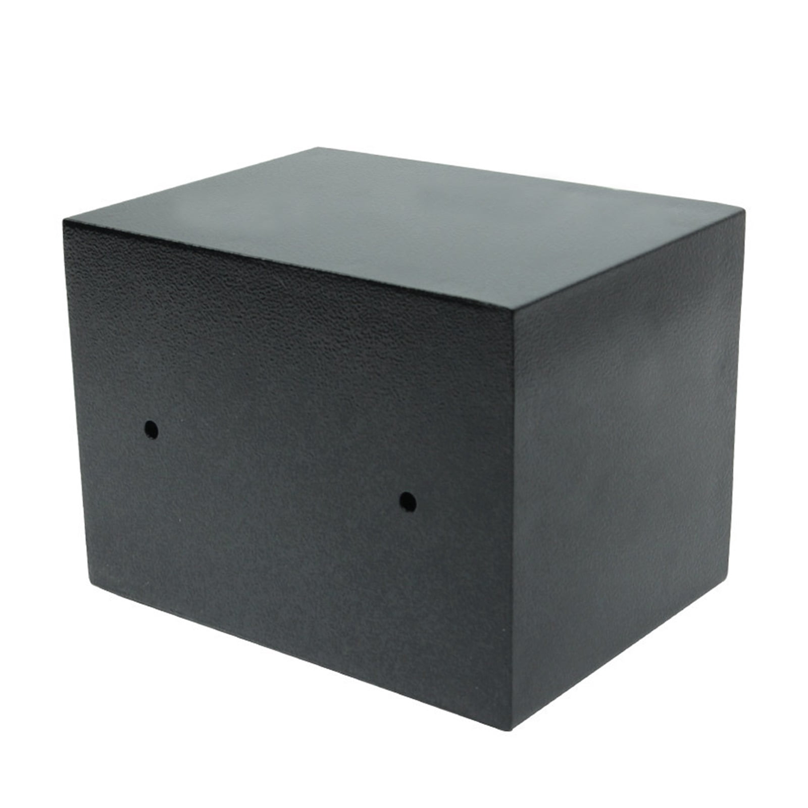 Digital Safe Box Mini Steel Safes Money Bank Small Household Password Key Safety Security Box Keep Cash Jewelry Document ,Security and Anti-Theft