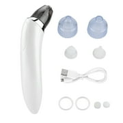 USB Electric Baby Nasal Aspirator Nose Cleaner Snot Sucker Nasal Suction Machine