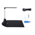 thumbnail image 4 of TFixolAibecy BK35 Document Camera Scanner 8 Mega-Pixel HD Camera A4 Capture Size with LED Light Teaching Software for Classroom Teachers Online Teaching Distance Learning Education, 4 of 7