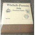 thumbnail image 1 of Wichelt Permin Aida Premium Fabric 16 Count 18" x 25" Milk Chocolate, 1 of 3