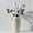 0410-fossil, variant on Large Ceramic Rustic Vase with 2 Handles, Minimalist Decorative Farmhouse Tall Vases for Home Decor, Living Room, Enterway, Table Decoration