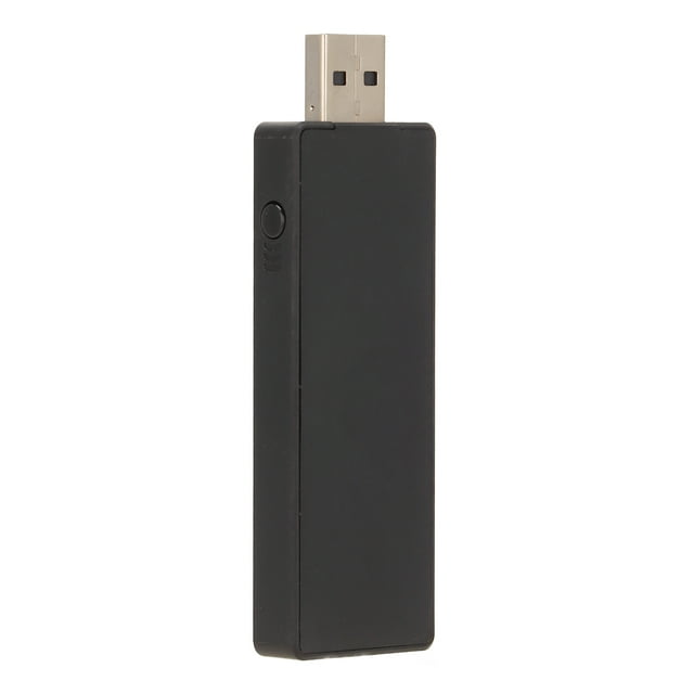 Adaptador Receptor de juegos inalámbrico USB Bling Bling para gamepad de Xbox One