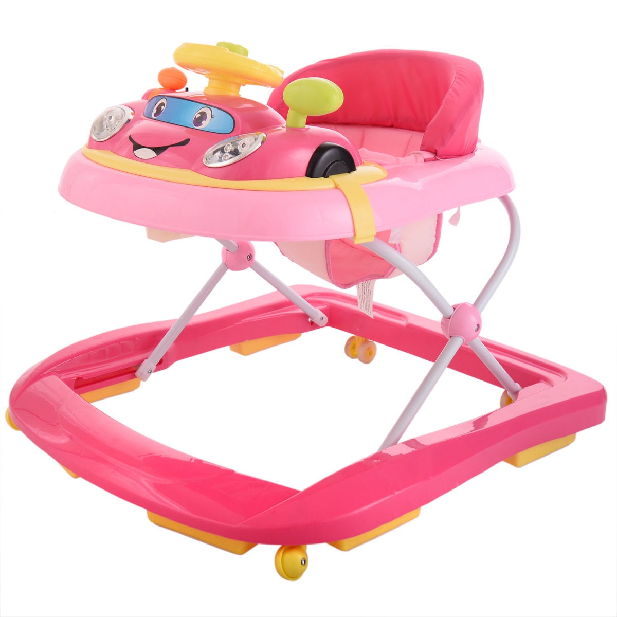 baby einstein walker walmart