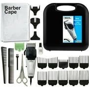 Wahl 20pc Clip-N-Trim Hair Trimmer
