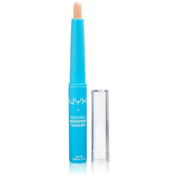 NYX Professional Makeup Concealer Stick, Light, 0.04 Ounce