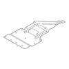 Genuine OE Audi Bracket - 4KE-907-298