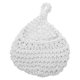 thumbnail image 1 of GOOHOCHY Cesta de frutas para colgar en la pared, cesta tejida para almacenar verduras, cesta de almacenamiento de pared, suministros de cocina, 1 of 8