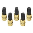 thumbnail image 3 of S SERENABLE 5 Packs Fishing Rod Caps Front Stopper 11, 3 of 9