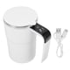 thumbnail image 2 of Taza Mezcladora Automática, Taza Agitadora Automática De Acero Inoxidable, Medición De Temperatura Inteligente Recargable De 13 Oz, Magnética Para Café, 2 of 7