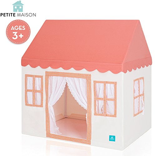 petite maison playhouse tent