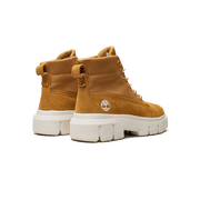 TIMBERLAND MENS Greyfield Wheat Suede TB 0A2JHM 231 TB 0A2JHM 231 from Stadium Goods