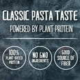 thumbnail image 3 of Barilla Protein+ Thin Spaghetti Pasta, 14.5 oz, 3 of 9