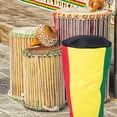 thumbnail image 5 of GARVALON Support de Tambour Étanche Portable pour Musiciens 1Pcs, 5 of 5