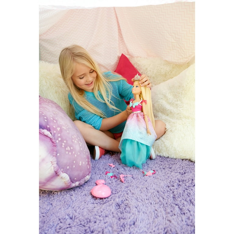Princessページ Five Below Glitzeez® princess doll 10.5in at Hamilton Place