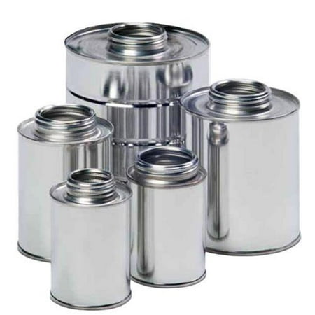 Morris Products G31307 Quart Replacement Cans