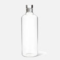 thumbnail image 1 of Abbott Bouteille Classique Transparente avec Bouchon, 10 Pouces, 1 of 2