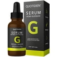 thumbnail image 1 of Suero Facial Ácido Glicólico Aloe Vera y Glicerina Quotidien 30ml, 1 of 6