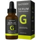 thumbnail image 1 of Suero Facial Ácido Glicólico Aloe Vera y Glicerina Quotidien 30ml, 1 of 6