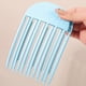 thumbnail image 3 of Pinzas para dar volumen al cabello para mujer, efecto lifting instantáneo en la raíz, peinado con calor, flequillo voluminoso, fijación en el pliegue., 3 of 5