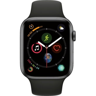 Apple Watch Series 3, GPS + Cellular, 38mm, Rose Gold Aluminum