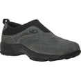 thumbnail image 4 of Men's Propet Wash & Wear Slip-On II Suede, 4 of 7