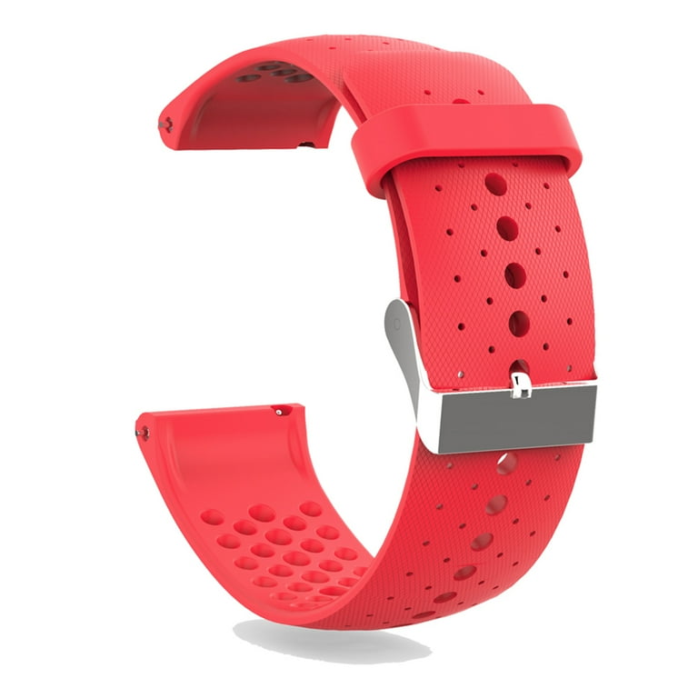 Polar Vantage M wristband