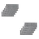 thumbnail image 1 of Almohadillas de Microfibra Billuyoard 5 Juegos para Limpieza de Piso, 1 of 6