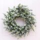 thumbnail image 3 of Guirnalda Artificial Zulema HOJA DE eucalipto Verde, 3 of 5