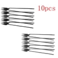 thumbnail image 3 of The Chork - Chopsticks and Fork in ONE!! 2024 NEW!(Red and Black), 3 of 9