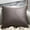 CO, variant on Pillow with Insert Set 18x18 Inches Sofa Cushion Decorative Throw Pillow for Living Room Bedroom Summer Home Decor Washable Cover and Pillow Included Soft Accent Pillow