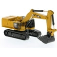 thumbnail image 2 of CAT Caterpillar 390F L Hydraulic Excavator "Elite Series" 1/125 Diecast Model by Diecast Masters, 2 of 8