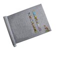 thumbnail image 4 of Rompecabezas Profesional Roll Mat Tapete De Fieltro Hasta 2000 Piezas Almacenamiento Rompecabezas Accesorio Speravity FN003223-02, 4 of 5