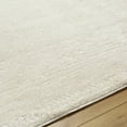 thumbnail image 6 of Livabliss Area Rugs for Living Room, 5x7 Freud Global Ivory Rug, Bedroom Dining Room Home Decor Stain Resistant Carpet (5'3" x 7'), 6 of 6