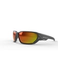 thumbnail image 1 of Gafas de seguridad EDGE Dawson Wrap-Around ANSI Z87.1 UV, 1 of 6