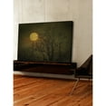 thumbnail image 5 of Marmont Hill "Starry Night" by Robert Dickinson Painting Print on Canvas, 5 of 5
