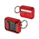 thumbnail image 3 of Audífonos Funda anticaída para con soporte para Apple Airpods Pro 2 (rojo negro) Ndcxsfigh  Para estrenar, 3 of 7