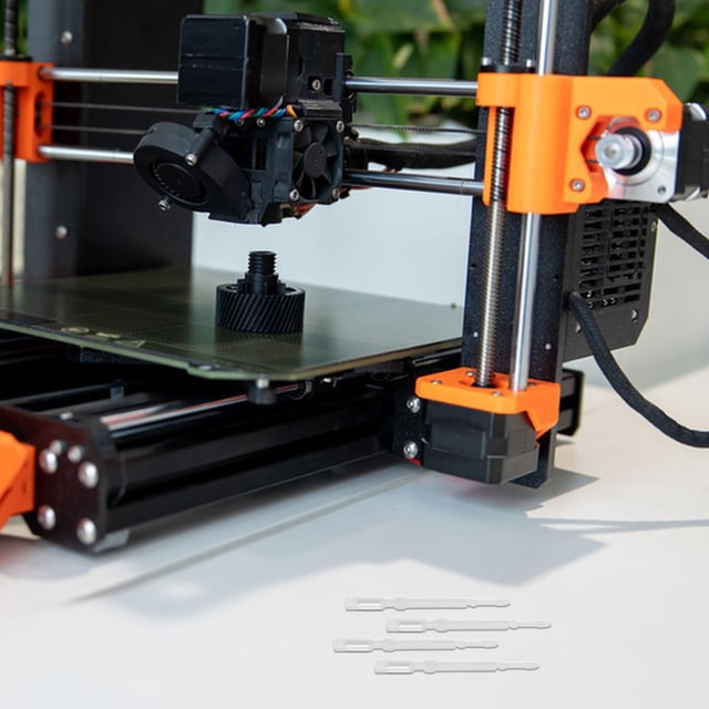 unbranded 5Ud Puntas De Sonda Reemplazables Para Nivelación Precisa En Impresoras 3D