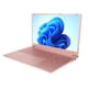 thumbnail image 4 of Computadora portátil HD en pulgadas, computadora portátil de 15,6 pulgadas, 16 GB de RAM, computadora portátil con Windows en pulgadas, rendimiento lleno de energía, 4 of 8