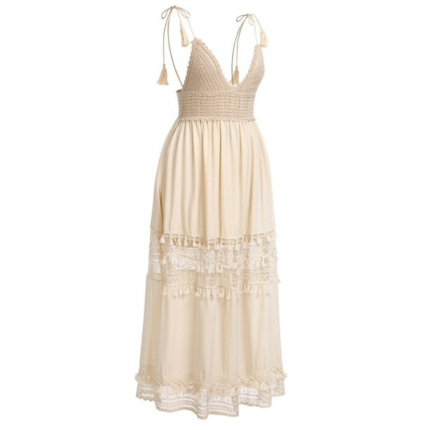 forever 21 crochet trim maxi dress FOREVER 21 Crochet Maxi Dresses for Women for sale