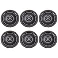 thumbnail image 1 of Altavoz interno micro de 0.5W 32 Ohm con imán, altavoz de 40mm, 6PCS, 1 of 3