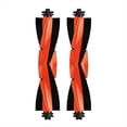 thumbnail image 3 of Para Omni 2 C102CN, B101CN, B116, X10+ Piezas de Repuesto Accesorios Filtro de Cepillo Lateral Principal Bolsas de Polvo para Fregona, 3 of 5
